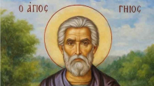U PONOĆ POGLEDAJTE U NEBO I ZAMISLITE ŽELjU: Crkva i vernici danas slave svetog mučenika Evsignija