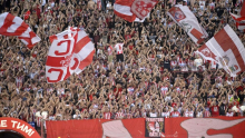 MILIONI STIGLI NA MARAKANU! Crvena zvezda zaradila 5.000.000 evra, ali to nije sve