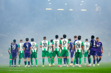 Rivala upirata pogled v VAR črte, Celjani v Ligo prvakov