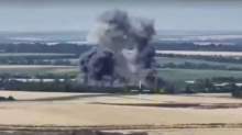 VIDEO Gradonačelnik Moskve: Rusija tijekom noći srušila 180 dronova u Moskovskoj regiji