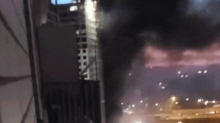 VIDEO Rusi tvrde: 'Ukrajina je ispalila više od 600 dronova'. Pogodili su i ruski 'Amazon'