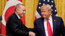 Erdogan pozvao Trumpa na prestanak napetosti s Iranom: 'Mi podržavamo ove pregovore'