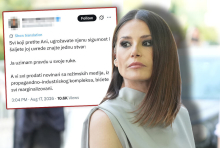 VRHUNAC LUDILA MEĐU BLOKADERIMA: Sad jedni drugima prete da će da 