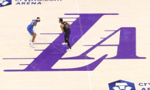 Komplicira se velika prodaja Lakersa: Slavna obitelj u svađi