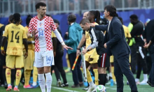 Perišić se vraća u Inter? Njegov menadžer otkrio što se trenutačno događa