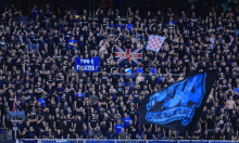 Norvežani obišli Maksimir pa ostali zatečeni: 'Ovdje doslovno leži cigla, sve se raspada'