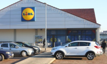 Pazite što je Lidl izgradio usred BiH: Veliko je kao osam nogometnih terena