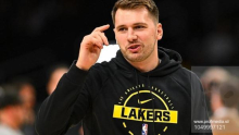 Spor: Jeanie Buss nasprotuje družinski prodaji deleža v Dončićevih Lakersih