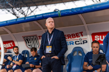 Marko Nikolić pred Levski: 