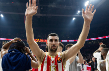 Dobrićeva hit priča o bivšem saigraču: 