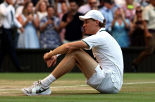 Siner igra US open samo pod jednim uslovom