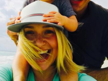 Kličko po smrti Hayden Panettiere z ganljivim zapisom: Naša družina preživlja čas globokega šoka in žalosti