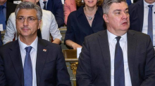 Milanović zbog opasnog otpada u Gospiću podnio zahtjev za izvanredno zasjedanje Sabora!