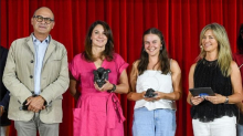Il Gran Paradiso Film Festival premia Pippa Ehrlich