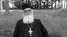 Pričao sa vernicima, pa umro: Velika tuga u SPC! Upokojio se voljeni iguman manastira Rača