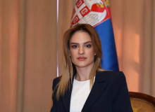 MINIMALAC OD 600 EVRA OD 2027. GODINE Ministarka Stamenkovski: Vladi predloženo povećanje zarade od 9,2 odsto