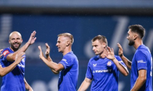 Evo koliko bi ostali klubovi SHNL-a zaradili ako Dinamo uđe u Ligu prvaka