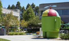 Ovo je budućnost umjetne inteligencije u pametnim telefonima, kaže Google