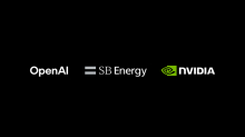 Nvidia bo financirala velik podatkovni center za OpenAI v Ohiu