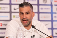 Alimpijević najavio spektakl u Areni