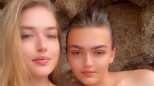 Izgubila je sestru u požaru kod Omiša: 'Vikala sam joj da pusti kofer i trči.   A onda je nestala...'