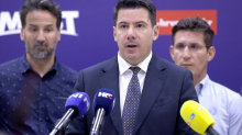 Most nakon propale sjednice u Gospiću: 'Građani Like moraju biti saslušani u Saboru'