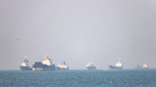 Iran: Hormuz ostaje zatvoren dok SAD ne ispuni uvjete privremenog sporazuma!