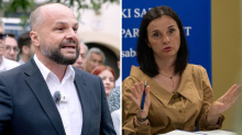 SDP odgovorio Vučković zbog ekocida u Gospiću: 'Ne može krivnju prebacivati na 2015.'
