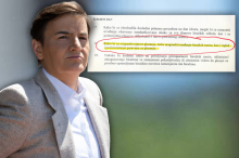 BLOKADERI NE ŽELE PRIMENU ODIHR PREPORUKA Brnabić im dokazima raskrinkala namere: Sami će uskoro tražiti da prekinemo svaku saradnju sa ODIHR