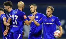 Dinamo na Maksimiru igra utakmicu sezone: Ovo je očekivani sastav