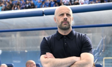Bivši Dinamov trener otpušten? Presudio mu prvi kiks