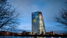 Top službe: ECB, Robinhood, ZZZS, Banka Slovenije, Akrapovič, VCAG ...