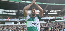 Niclas Füllkrug: Rückkehr zu Werder Bremen als Rettungsmission