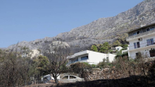 Split donira 80.000 eura Gradu Omišu za oporavak od požara