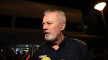 Sanader HDZ podržava Milanovićev prijedlog za izvanrednu sjednicu Sabora
