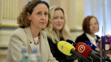 Ministrica o preminuloj Rudan: 'Njezin rad obilježili su brutalna iskrenost i rušenje tabua'