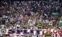 Pogledajte koliko su jeftinije ulaznice za Partizan u KL-u nego za Hajduk i Rijeku
