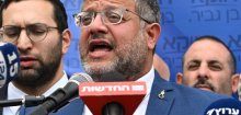 Lars Klingbeil und Josef Schuster kritisieren Itamar Ben-Gvir für Gaza-Aussagen