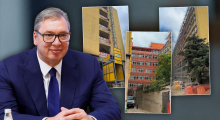 SRBIJA JE OVO ČEKALA, PREOKRENUT VIŠEDECENIJSKI TREND - VUČIĆ SAOPŠTIO OHRABRUJUĆU VEST Ove godine rođeno 887 beba više nego prošle! Beležimo neverovatan rast