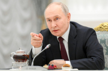 Putin preuzima kontrolu? Švajcarski gigant bi mogao da izgubi kompanije u Rusiji