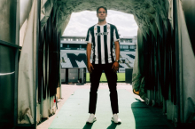 Partizan predstavio pojačanje: 