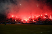 Hrvatski klub dizajnirao dres posvećen Tompsonu FOTO