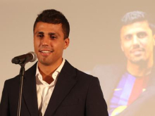 Uradno: Rodri je novi član Barcelone