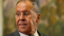 Britanski dronovi gađali Rusiju. Lavrov upozorio UK. London: Uz Ukrajinu smo sto posto
