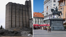 ANKETA Zbog opasnog otpada u Lici sprema se veliki prosvjed u Zagrebu. Hoćete li sudjelovati?