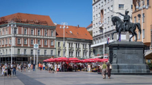 Pogledajte gdje je Zagreb na listi najpovoljnijih vikend destinacija u Europi