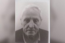 Nestao Milivoje kod Ljiga: Bez traga se izgubio pre dva dana, porodica moli za pomoć