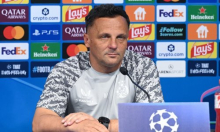 Kovačević: U SHNL-u se nekako izvučemo, ali u Europi se ovakve greške kažnjavaju. Nevjerojatno...