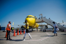 Propala avio-kompanija: Gugl kupuje podatke putnika da trenira AI