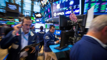 Pregled ameriških trgov: Nvidia, Marvell in Micron potisnili Wall Street navzdol